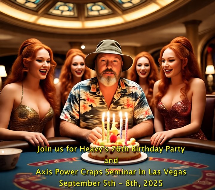 Heavy's 76th Bithday Blowout Las Vegas AD showgirls.jpg